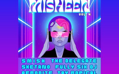 Get Ready to Groove: Funk Misheen Vol. 4 – A Night of Funky Bliss!