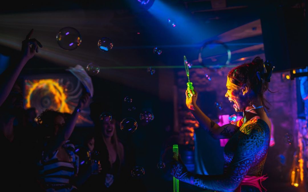 Recapping the Sonic Magic: Funk Misheen Vol. 3