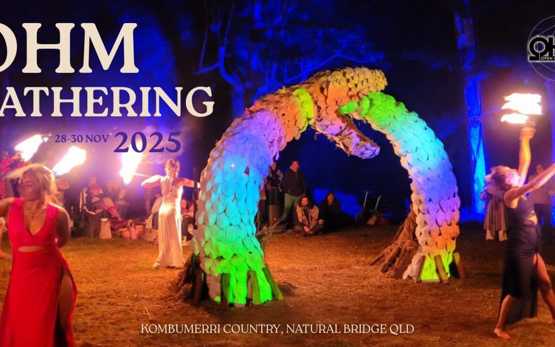 OHM Gathering 2025