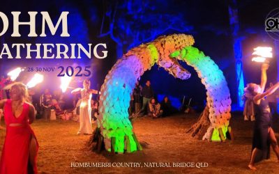 OHM Gathering 2025