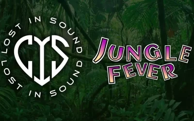 Lost In Sound: Jungle Fever